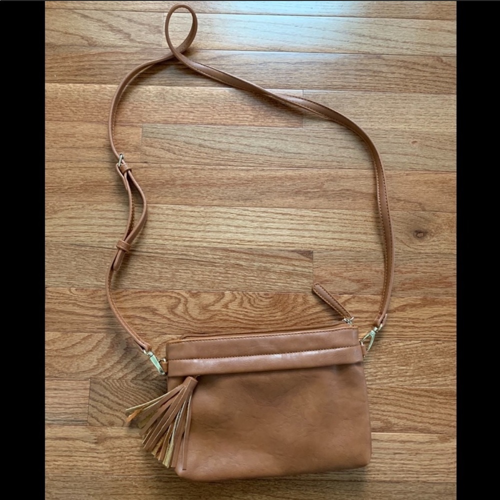 crossbody bag